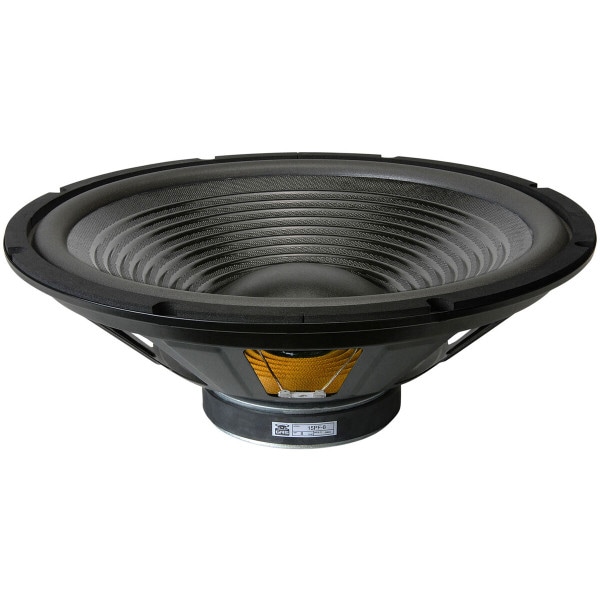 Main product image for GRS 15PF-8 15" Paper Cone Foam Surround Woofer 292-415